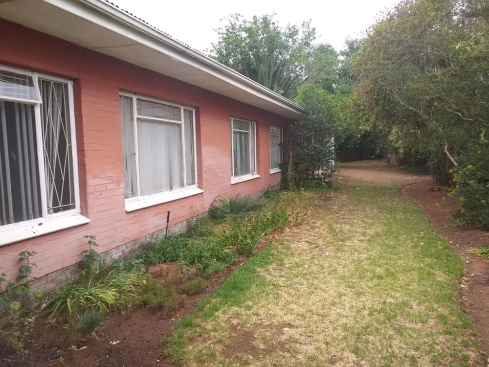 House let in Hospitaalpark - 1BX1717635 House let in Hospitaalpark - 1BX1717635