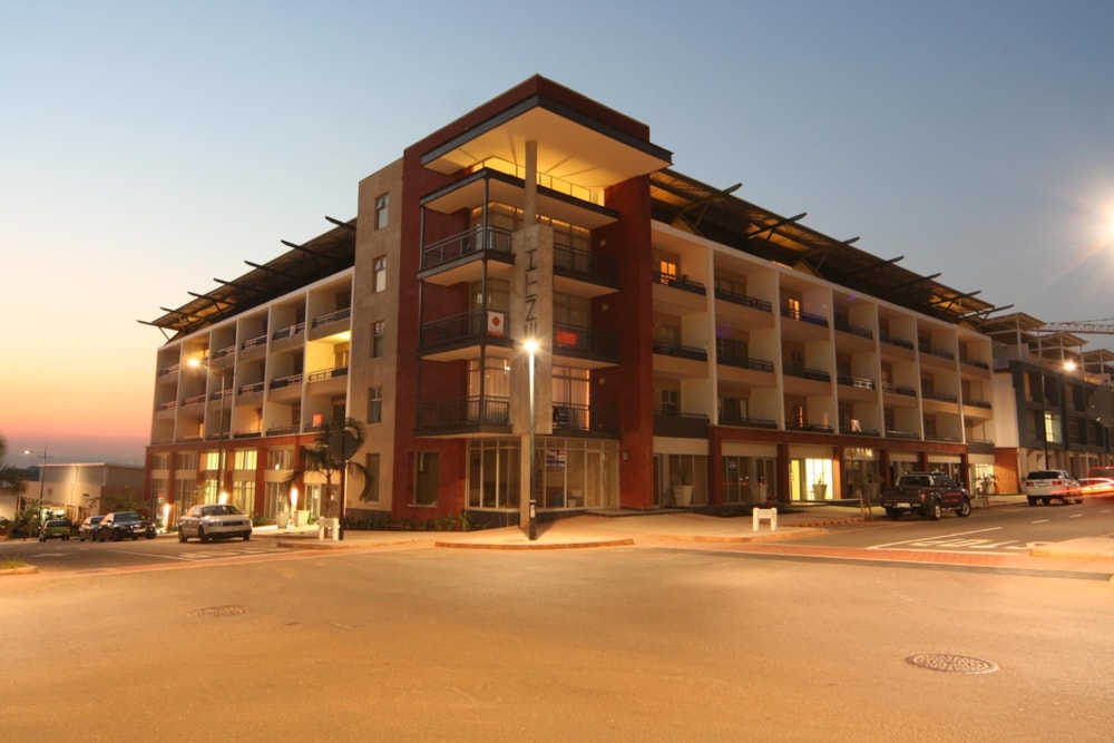 Apartment let in uMhlanga - 1ND1707837 Apartment let in uMhlanga - 1ND1707837