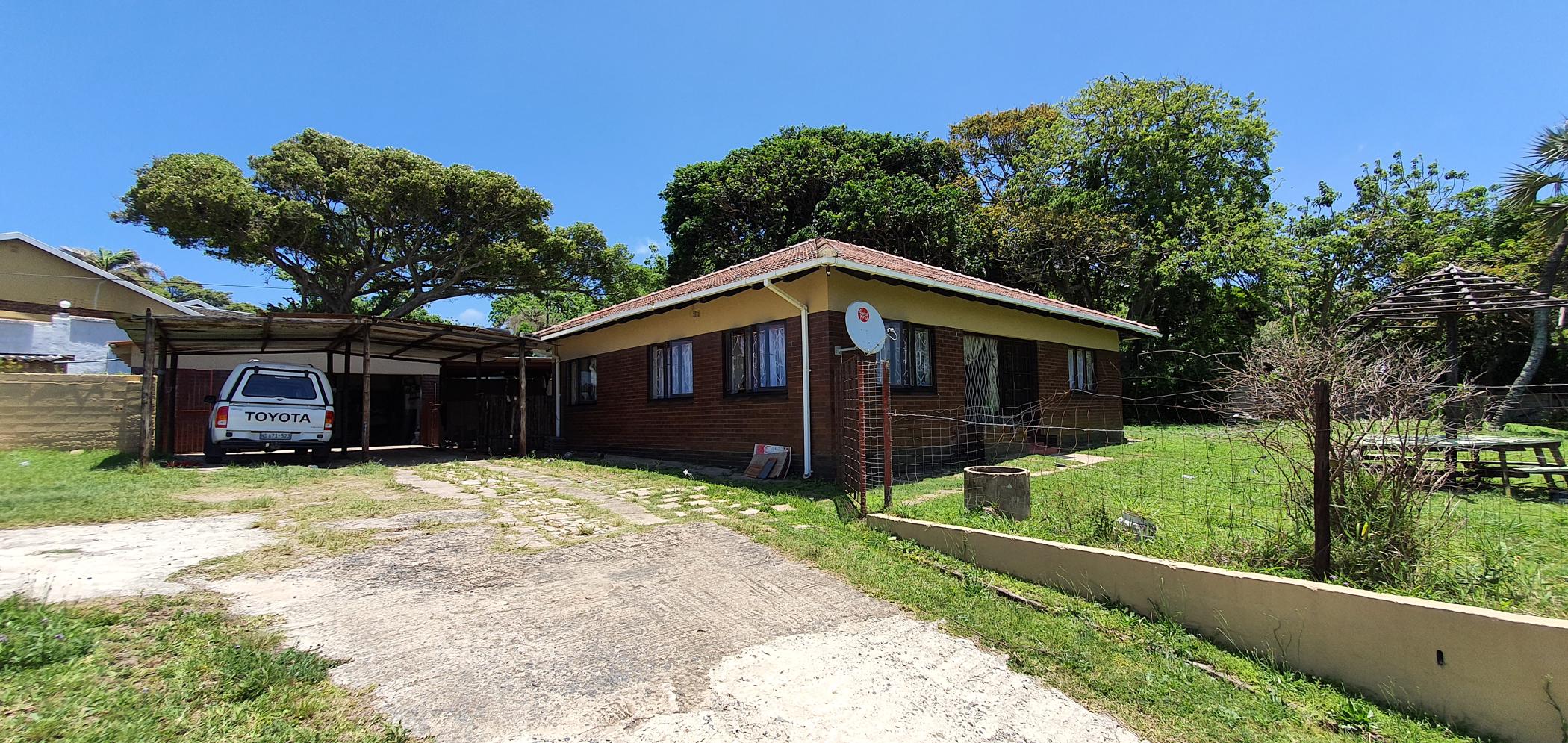 House for sale in Shelly Beach - 1PX1468647