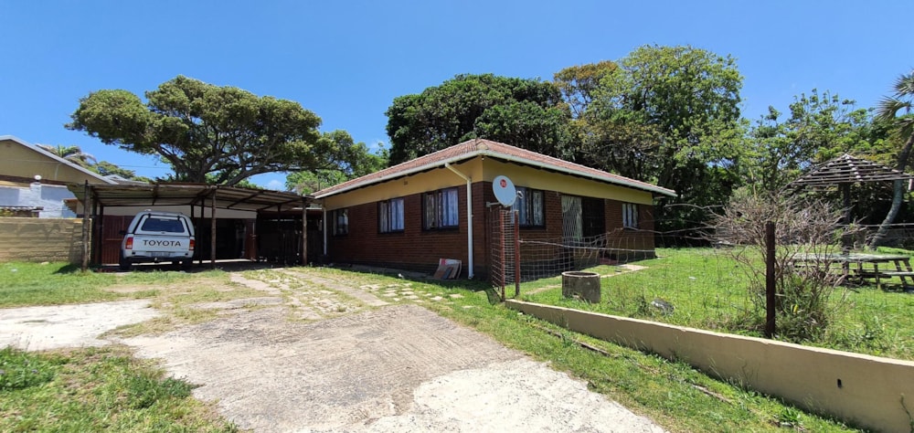 House for sale in Shelly Beach - 1PX1468647