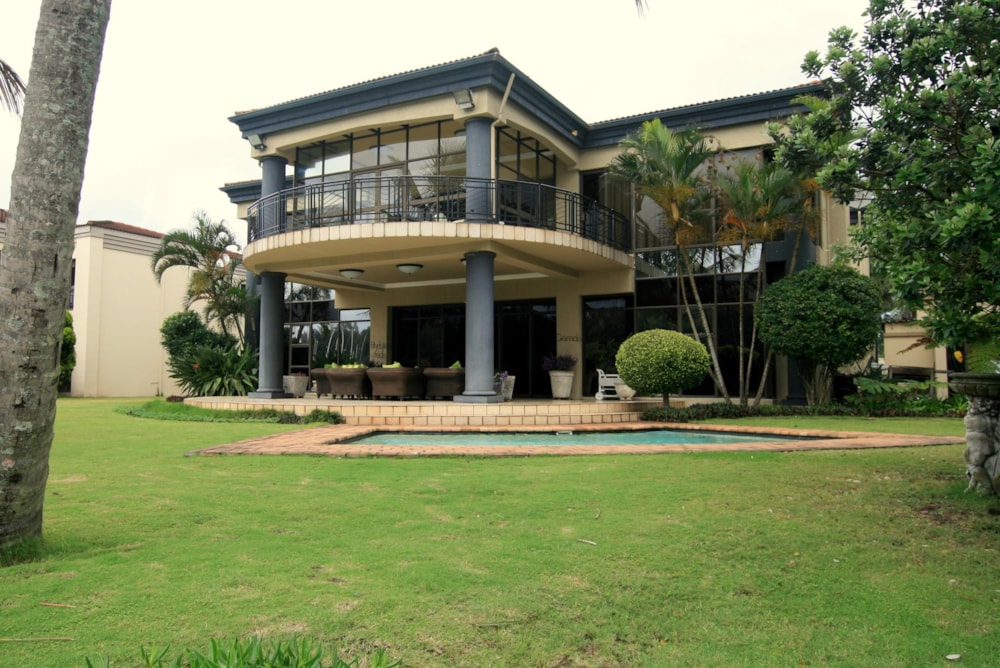 Security estate home for sale in Meer en See - 1RY1523104 Security estate home for sale in Meer en See - 1RY1523104