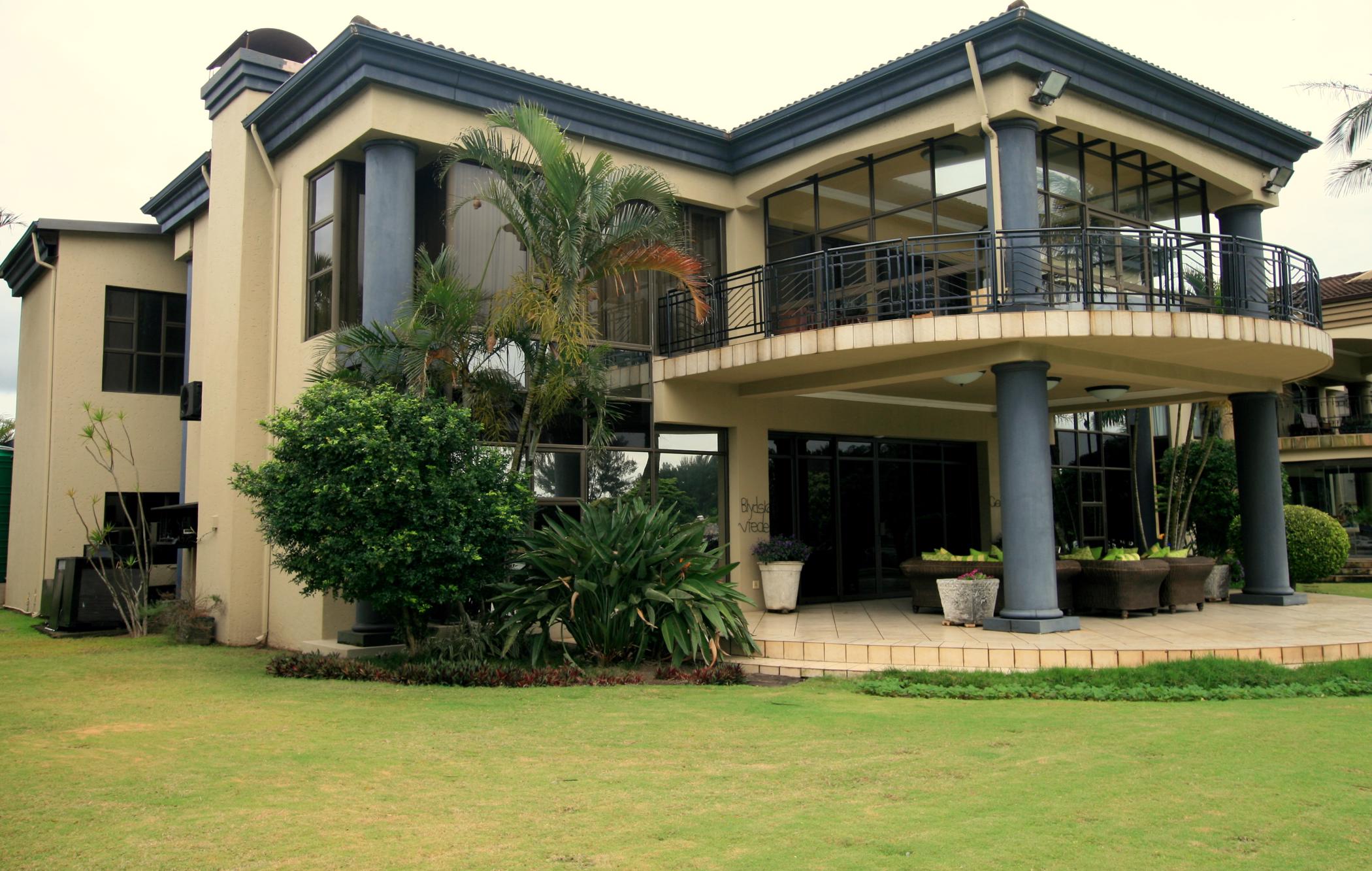 Security estate home for sale in Meer en See - 1RY1523104