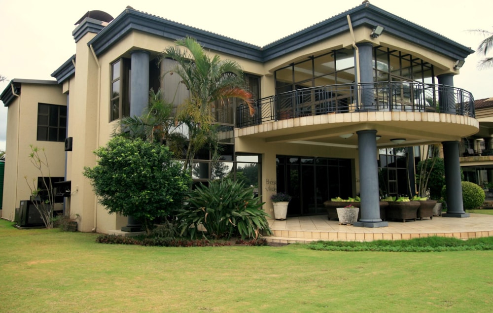 Security estate home for sale in Meer en See - 1RY1523104 Security estate home for sale in Meer en See - 1RY1523104