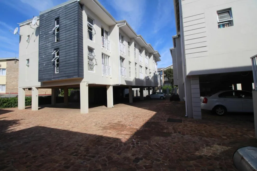 Bachelor apartment let in Grahamstown Central (Makhanda Central) - 1GC1725849 Bachelor apartment let in Grahamstown Central (Makhanda Central) - 1GC1725849
