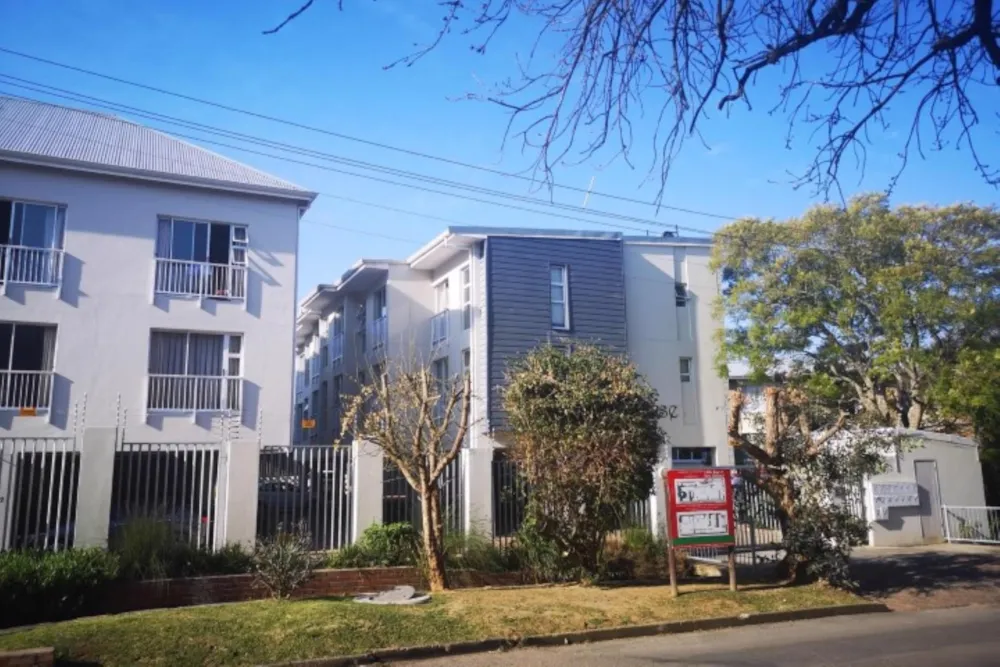 Bachelor apartment let in Grahamstown Central (Makhanda Central) - 1GC1725849 Bachelor apartment let in Grahamstown Central (Makhanda Central) - 1GC1725849