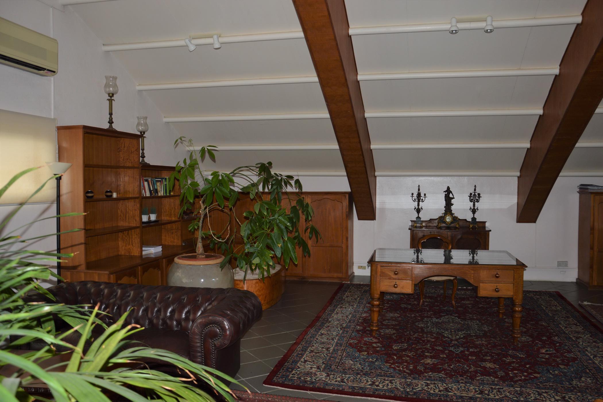 Commercial office for sale in Port Louis, Mauritius - MCM1467172