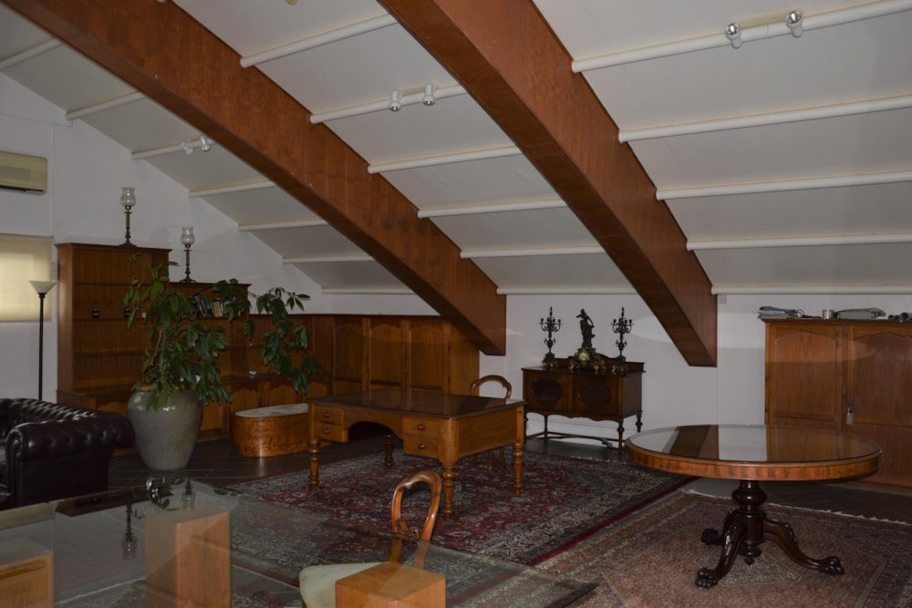 Commercial office for sale in Port Louis, Mauritius - MCM1467172