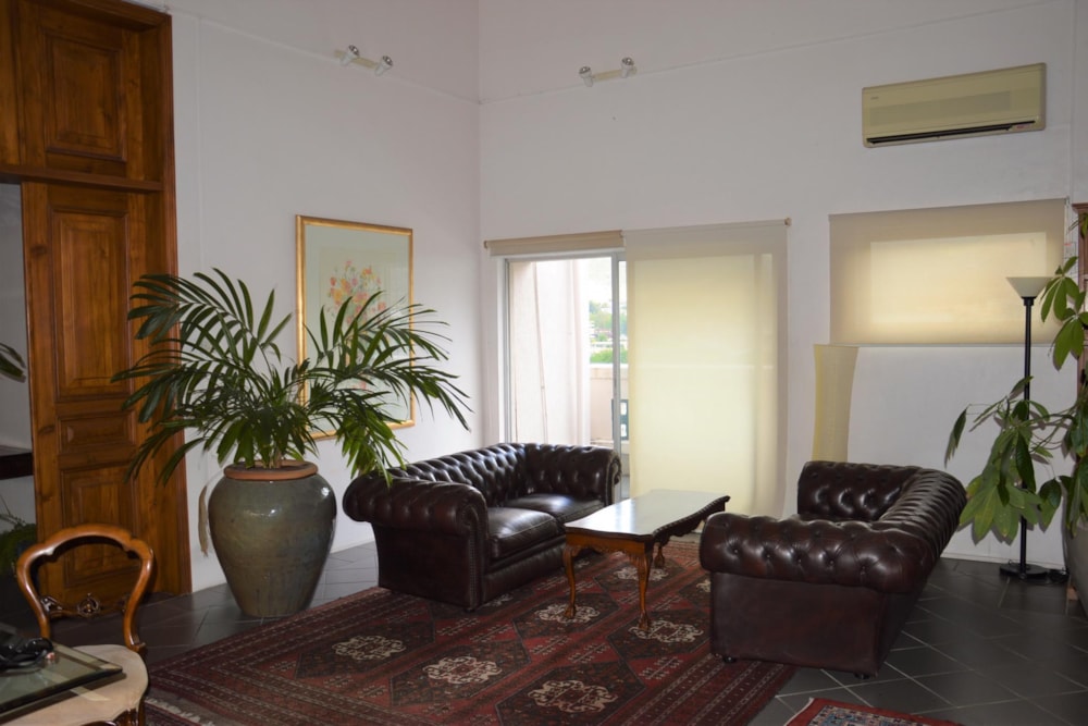 Commercial office for sale in Port Louis, Mauritius - MCM1467172