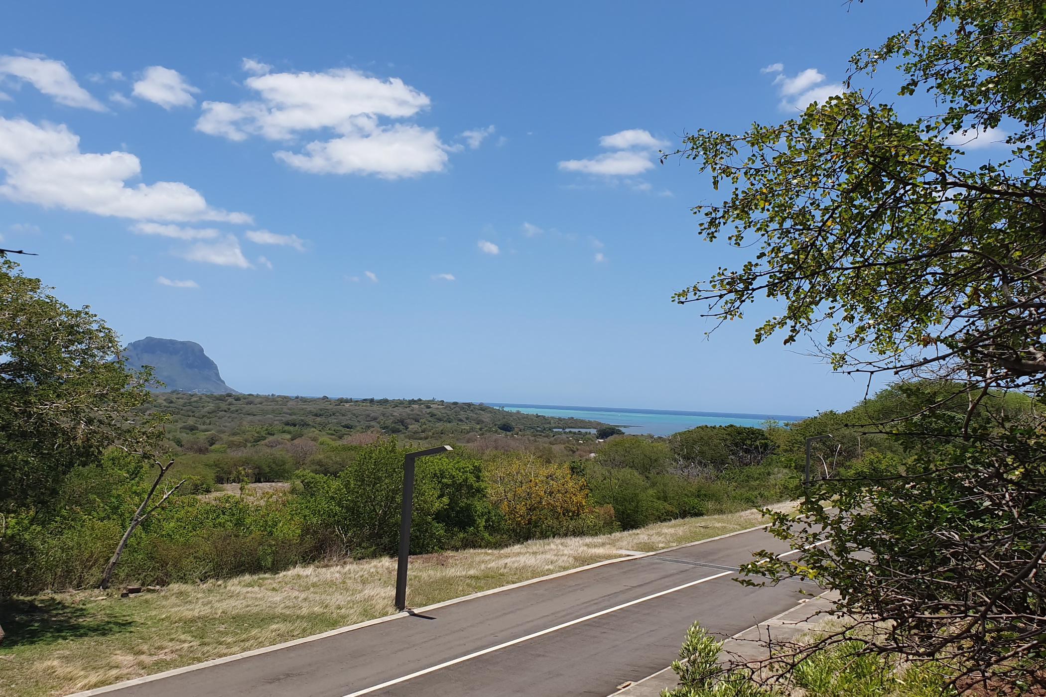 Vacant land for sale in Petite Riviere Noire, Mauritius - MUR1467427