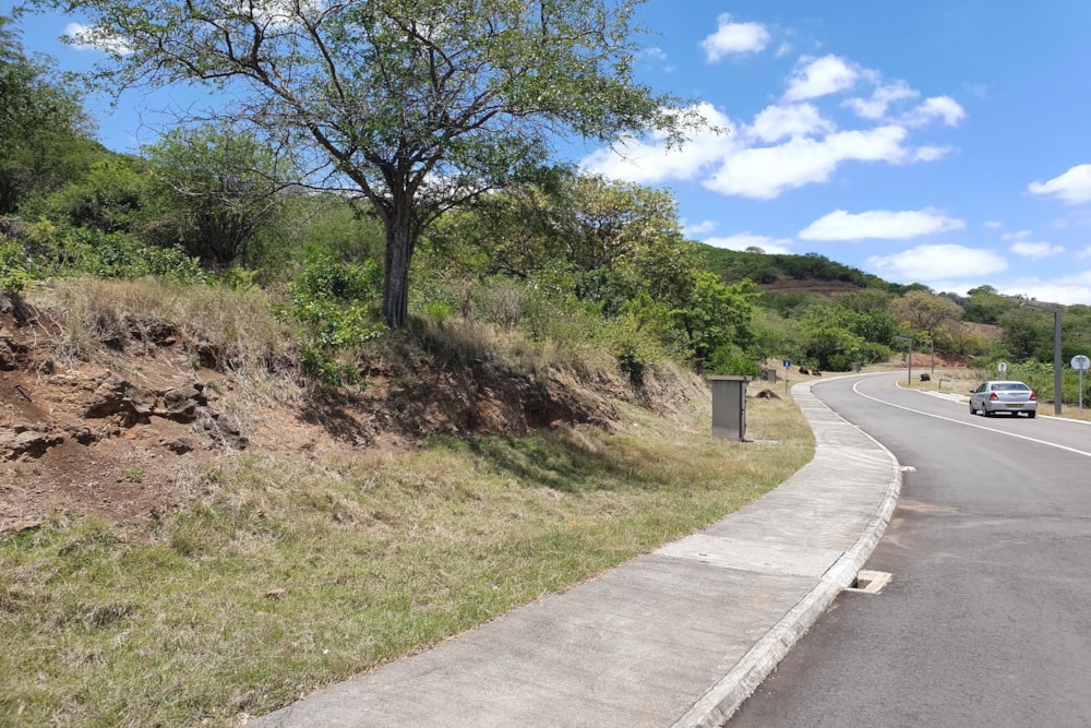 Vacant land for sale in Petite Riviere Noire, Mauritius - MUR1467427
