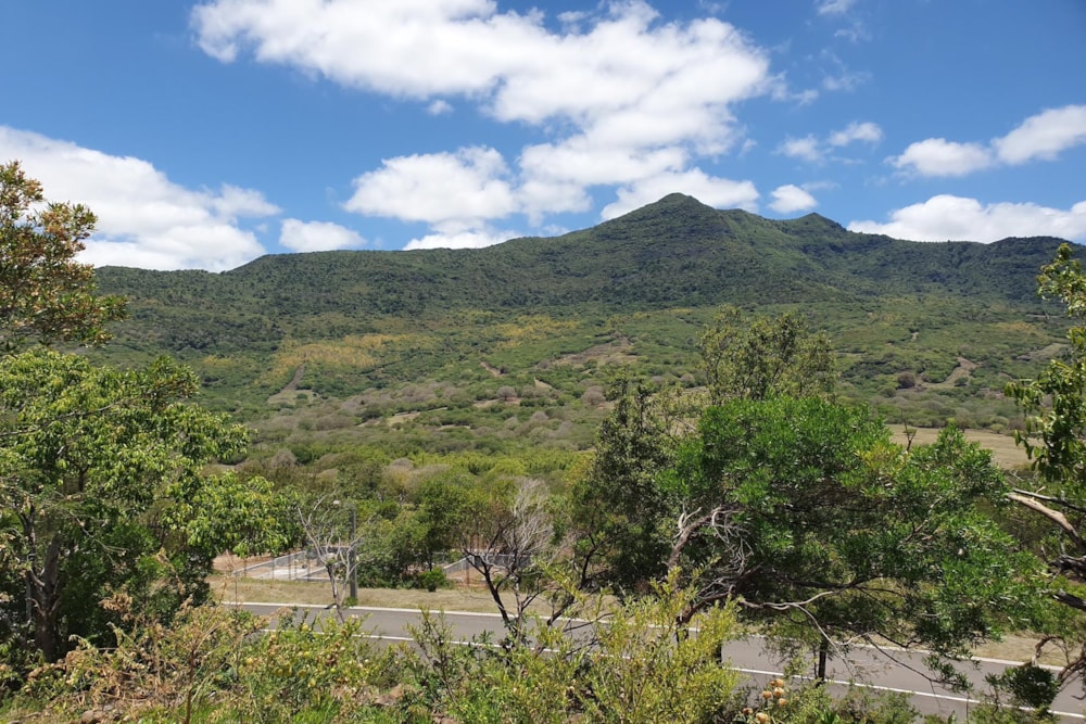 Vacant land for sale in Petite Riviere Noire, Mauritius - MUR1467427