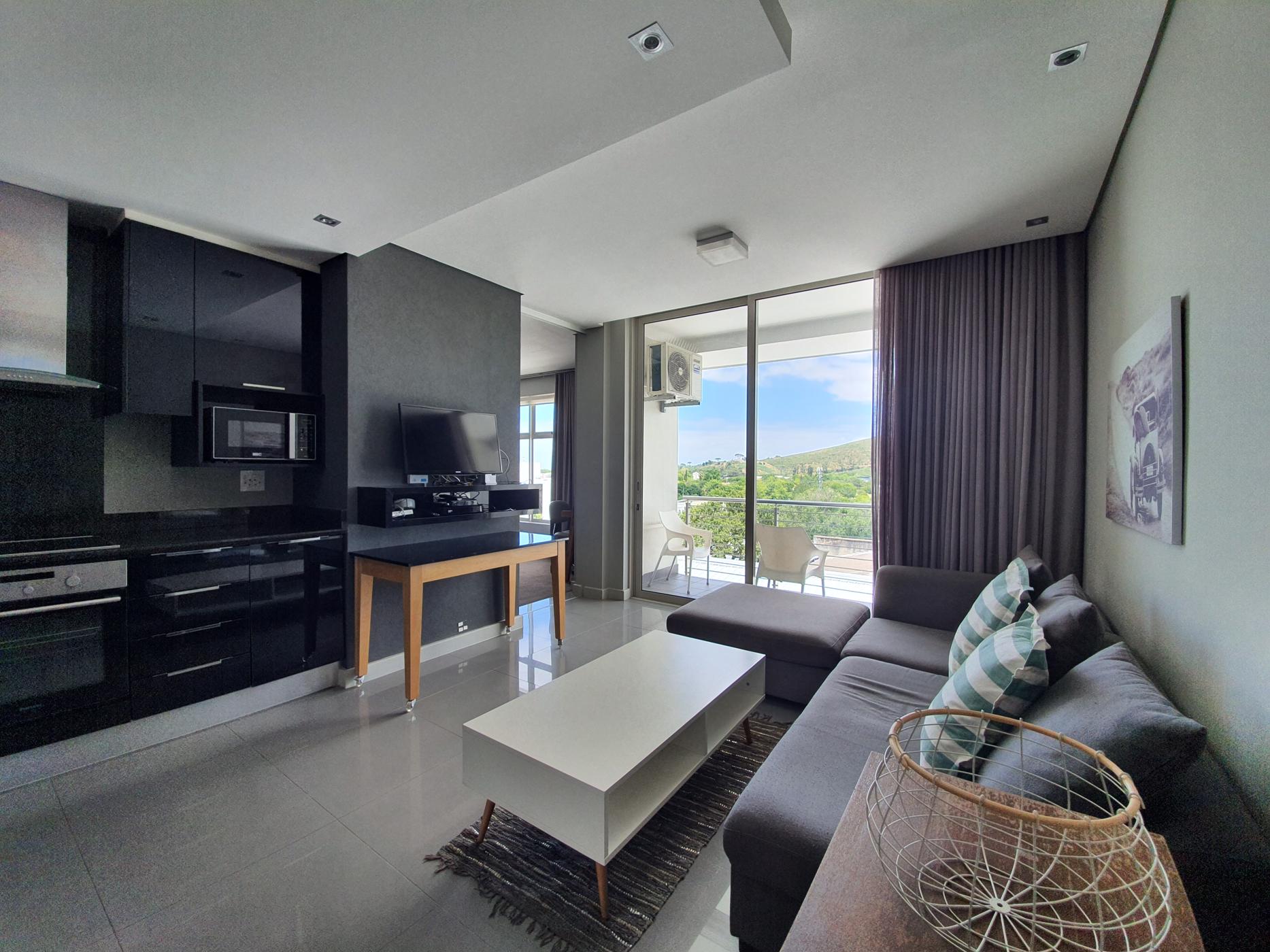 Apartment let in Stellenbosch Central - STL1713490