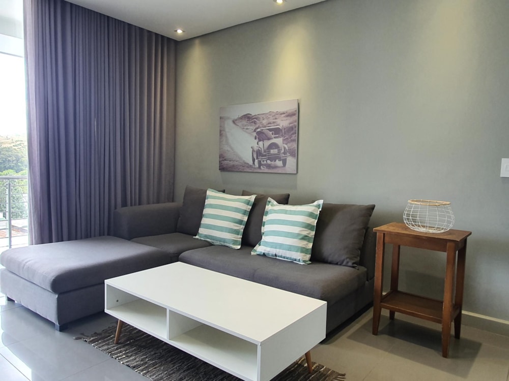 Apartment let in Stellenbosch Central - STL1713490 Apartment let in Stellenbosch Central - STL1713490