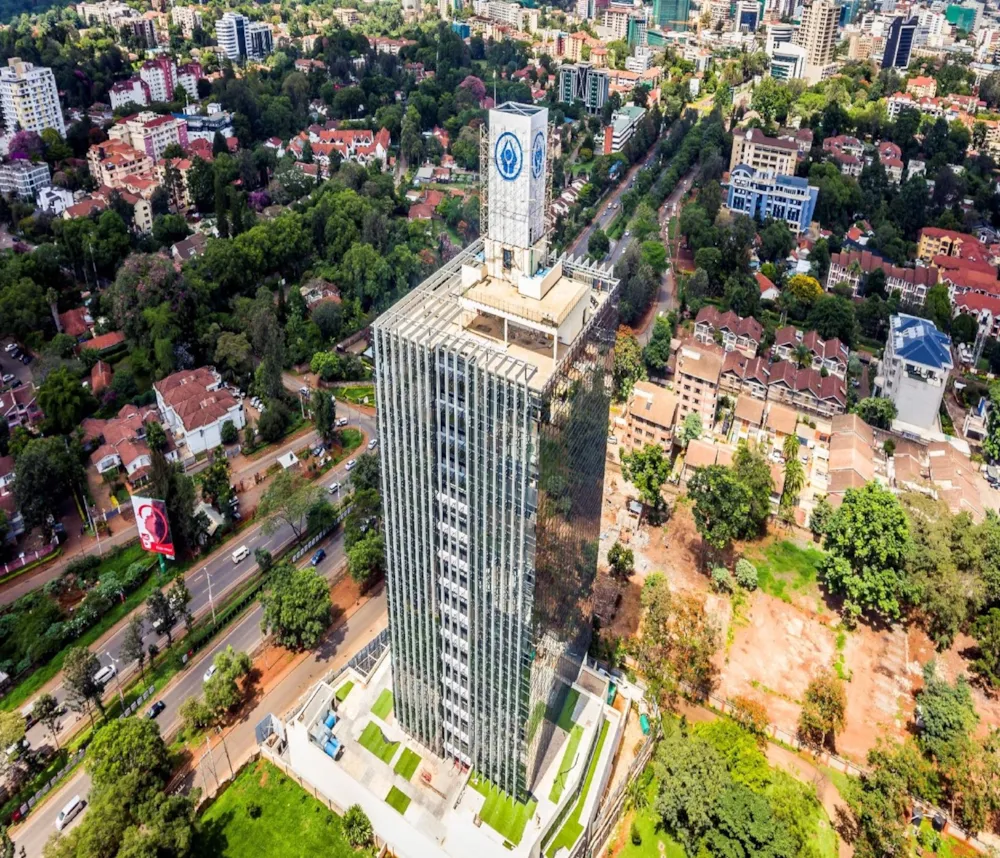 Commercial office to rent in Westlands, Kenya - 3KE1467906 Commercial office to rent in Westlands, Kenya - 3KE1467906