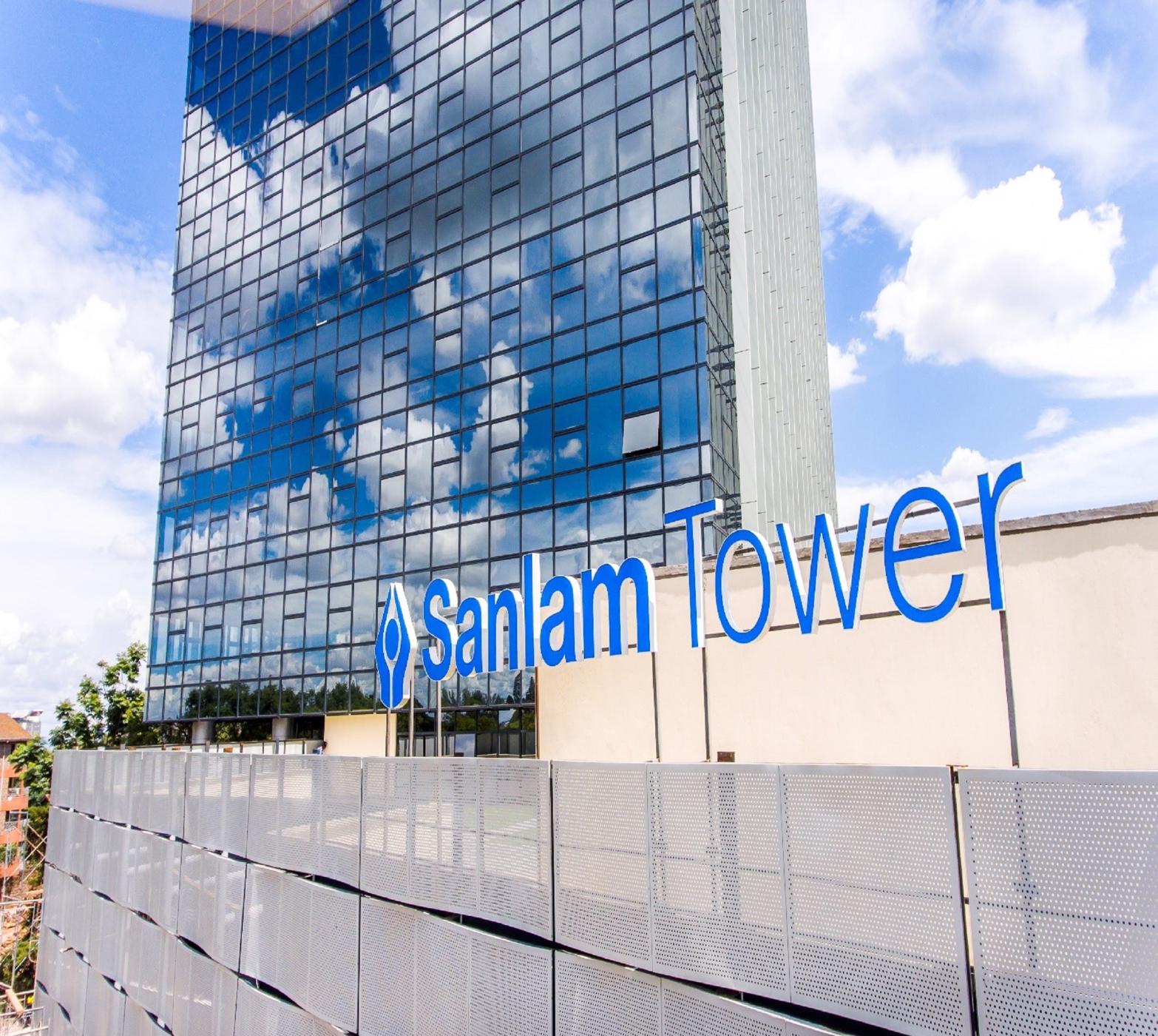 Commercial office to rent in Westlands, Kenya - 3KE1467906