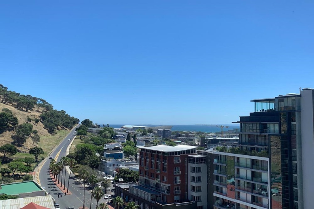 Apartment to rent in Cape Town Central - CBL1748178