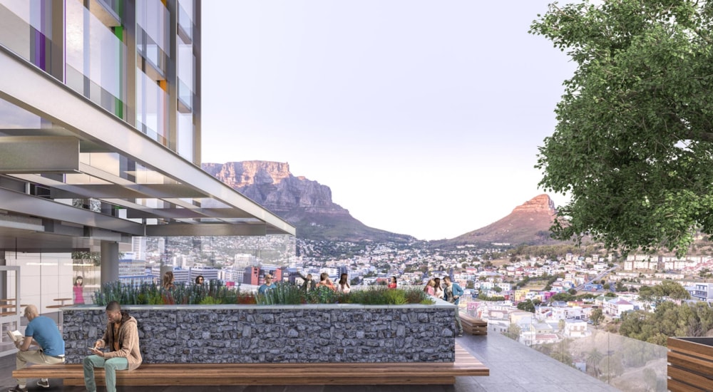 Apartment to rent in Cape Town Central - CBL1748178