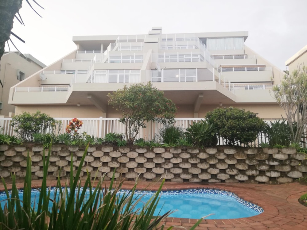 Apartment for sale in Uvongo - 1PX1468634 Apartment for sale in Uvongo - 1PX1468634