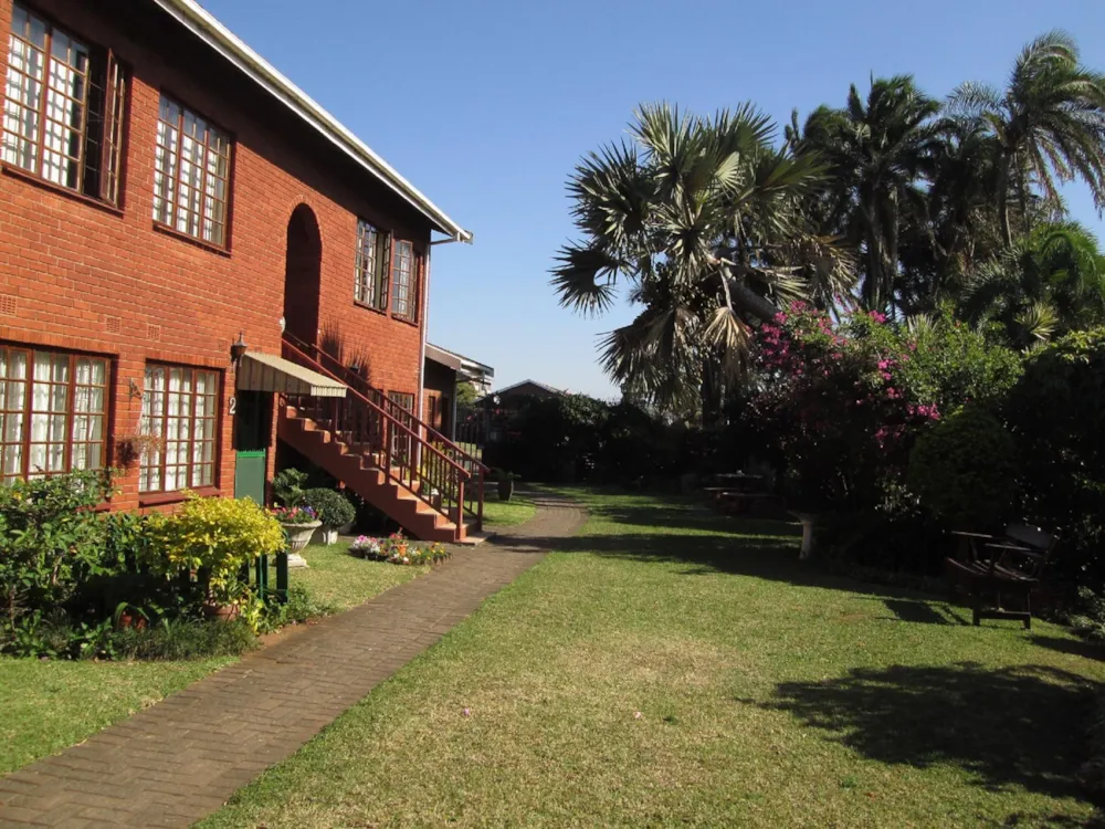 Apartment for sale in Scottburgh - 1si1683525 Apartment for sale in Scottburgh - 1si1683525