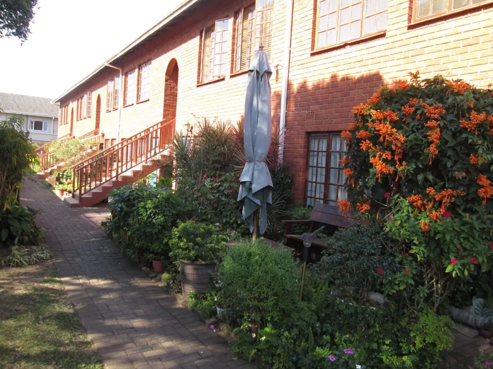 Apartment for sale in Scottburgh - 1si1683525 Apartment for sale in Scottburgh - 1si1683525