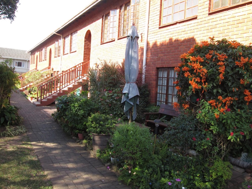 Apartment for sale in Scottburgh - 1si1683525