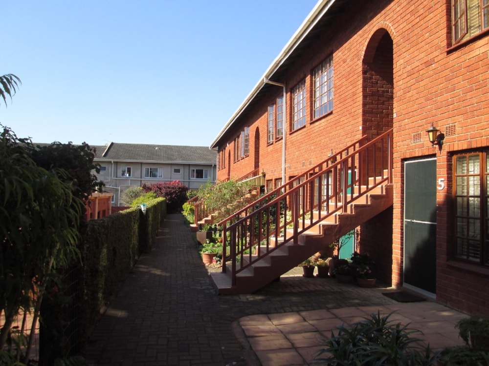 Apartment for sale in Scottburgh - 1si1683525
