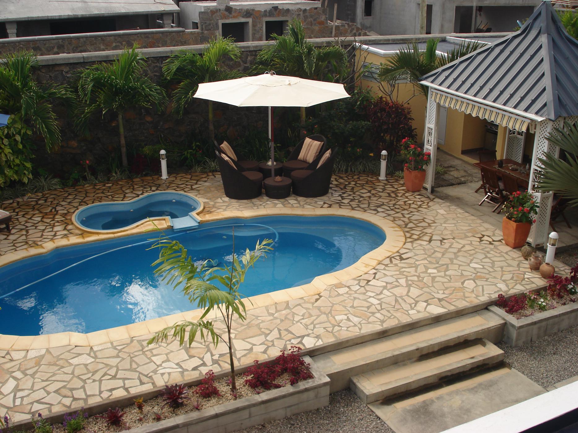 House for sale in Pereybere, Mauritius - MUR1468698