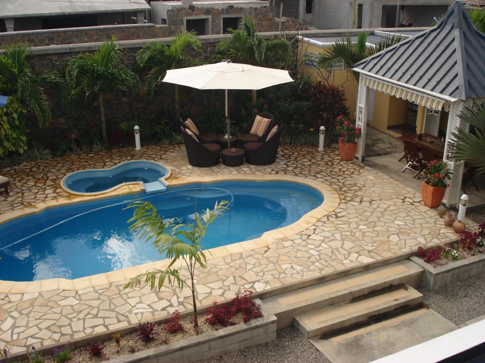 House for sale in Pereybere, Mauritius - MUR1468698