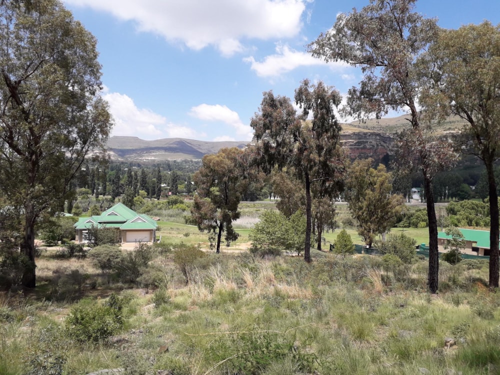 Vacant land for sale in Clarens - 1CS1468744 Vacant land for sale in Clarens - 1CS1468744