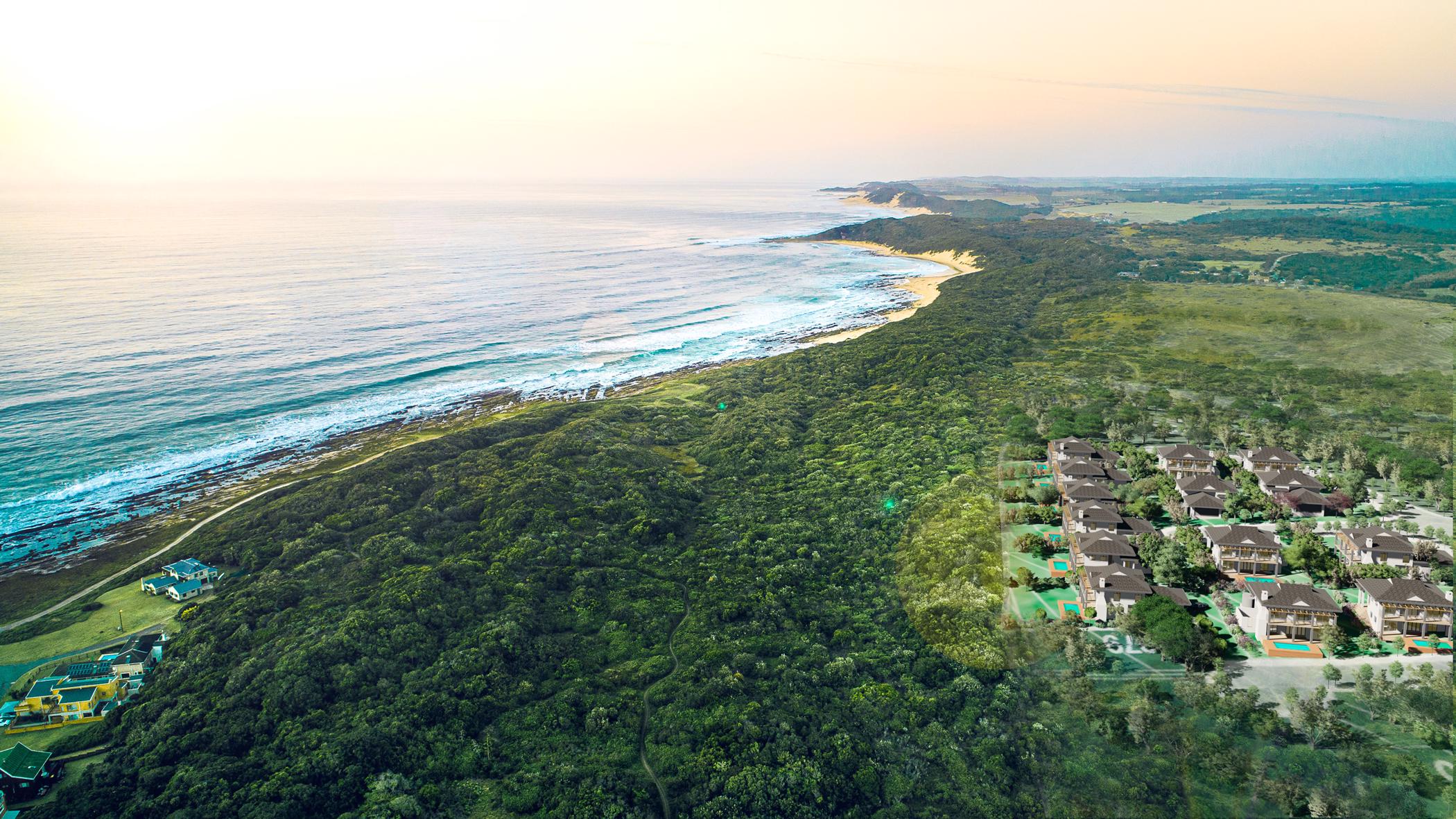 Vacant land for sale in Kidds Beach - 1ET1468769