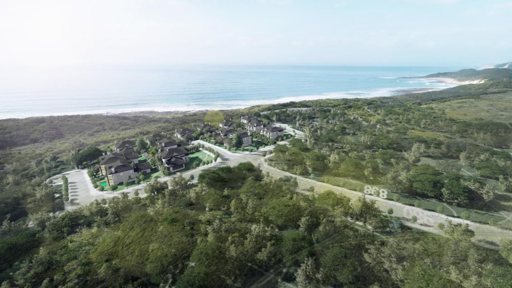 Vacant land for sale in Kidds Beach - 1ET1468769