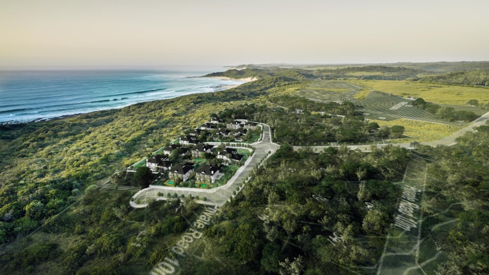 Vacant land for sale in Kidds Beach - 1ET1468769