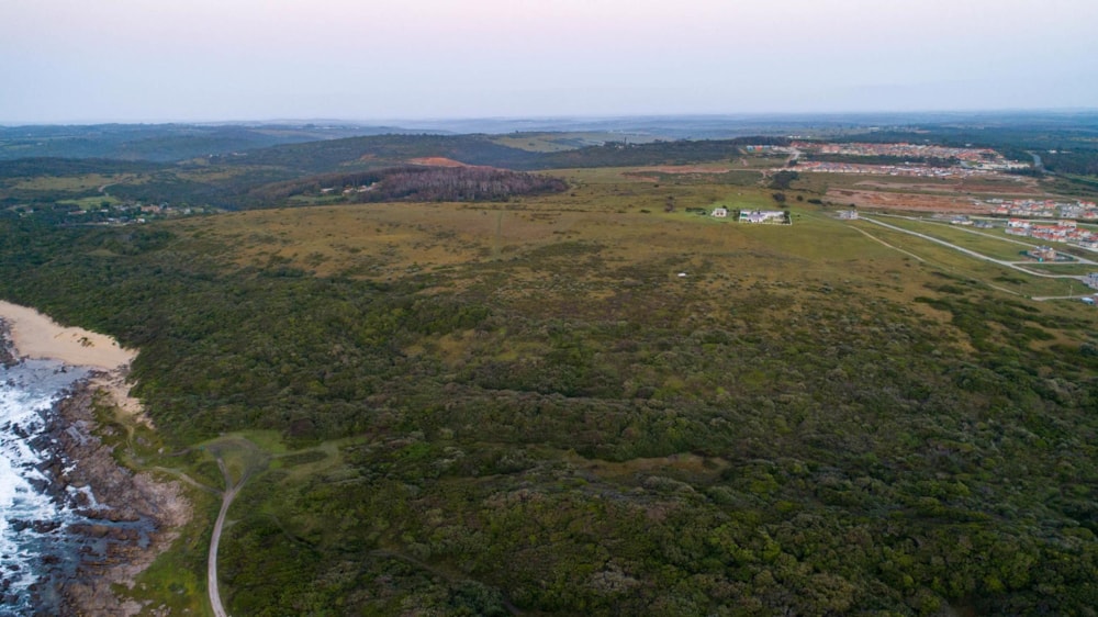 Vacant land for sale in Kidds Beach - 1ET1468769