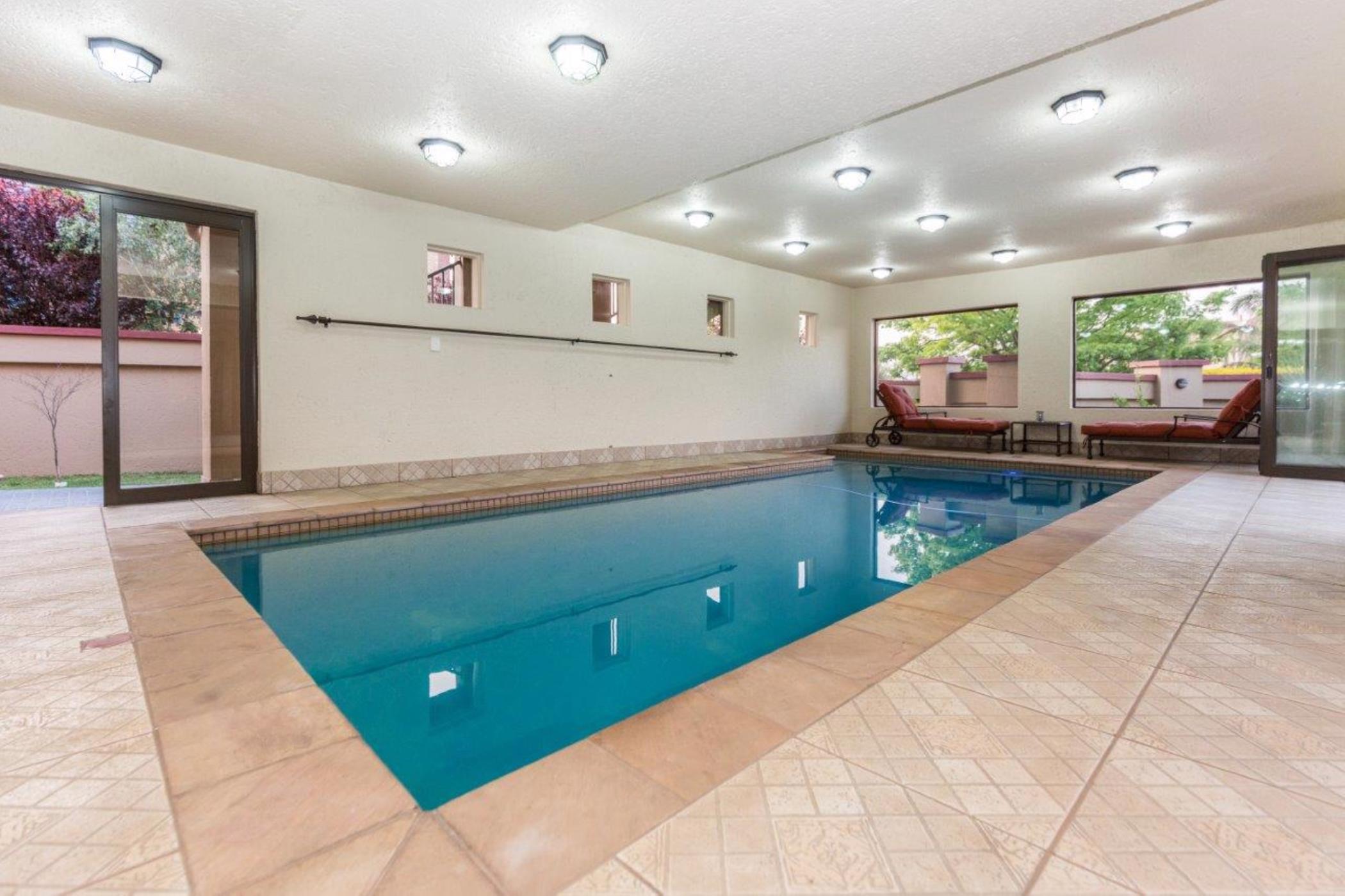 House for sale in Midstream Estate - CN1468866