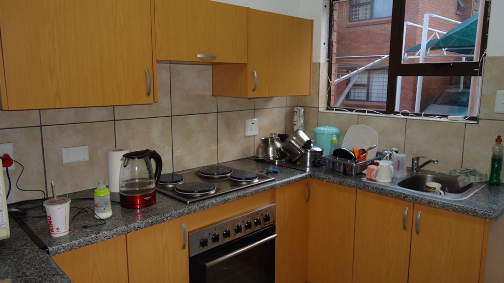 Apartment for sale in Anzac - 1BJ1610398