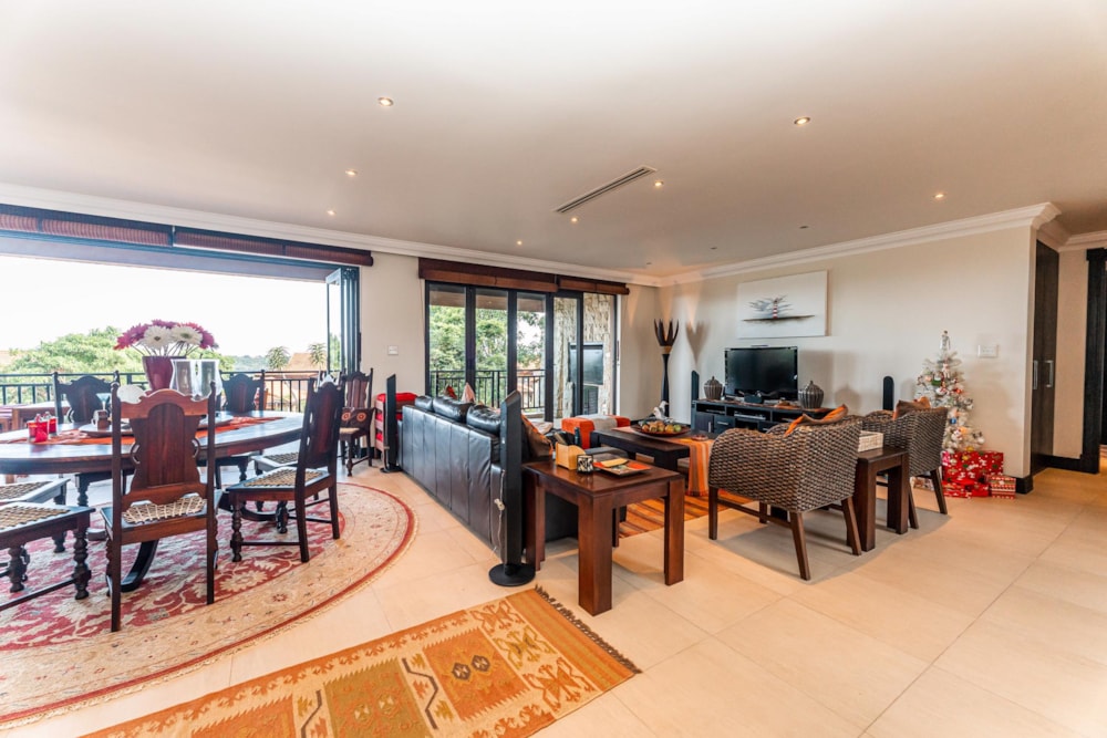 Townhouse for sale in Zimbali Estate - 1BD1468933