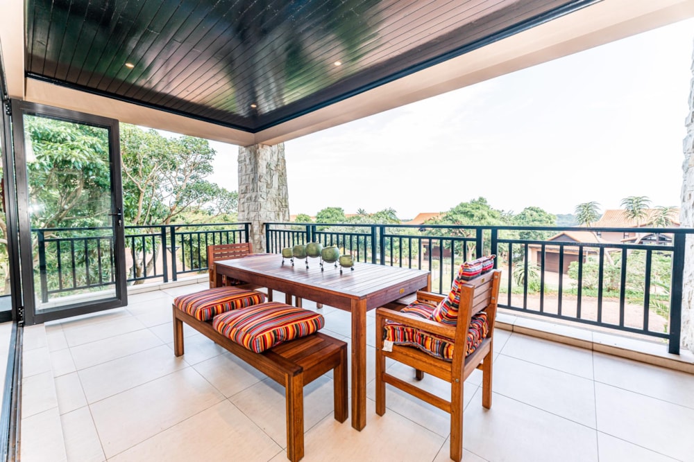 Townhouse for sale in Zimbali Estate - 1BD1468933