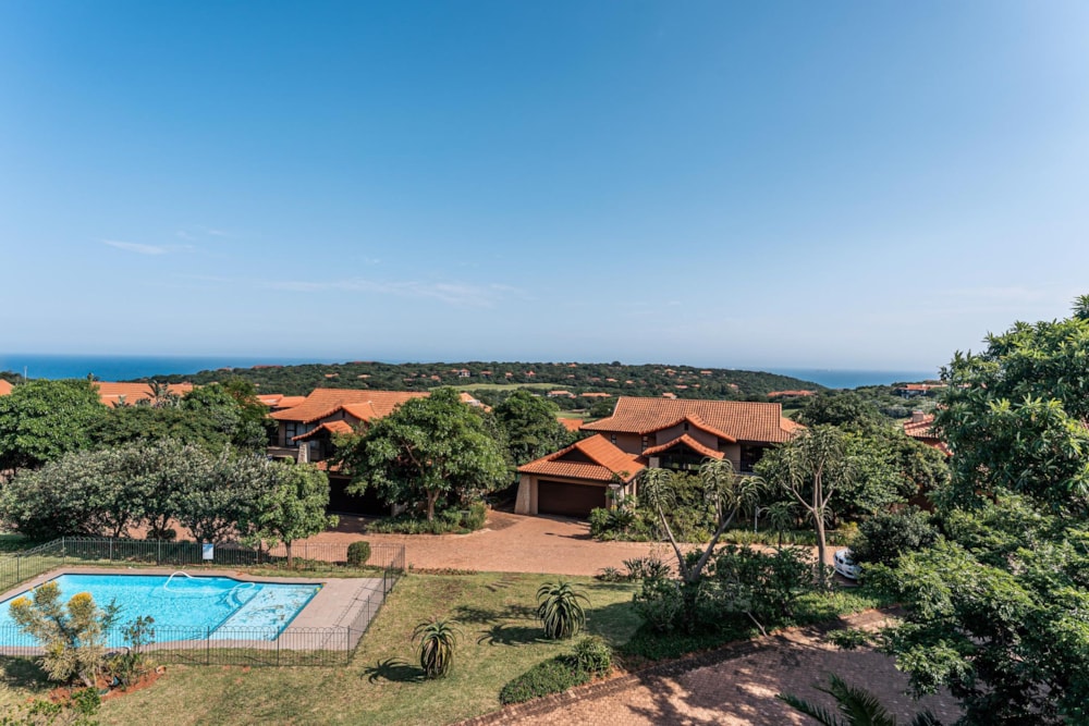 Townhouse for sale in Zimbali Estate - 1BD1468933