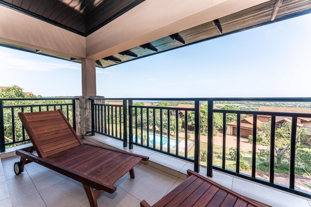 Townhouse for sale in Zimbali Estate - 1BD1468933