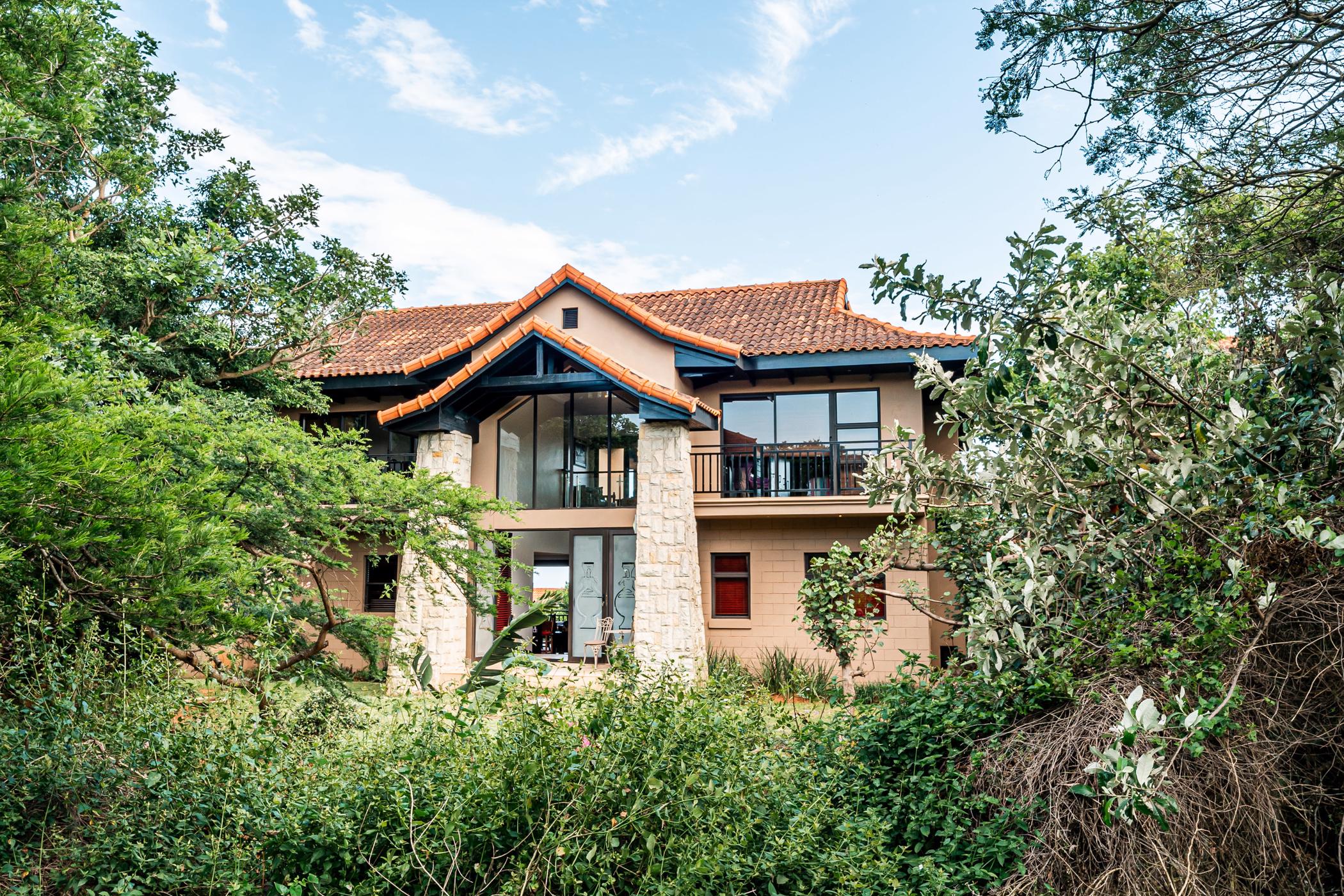 Townhouse for sale in Zimbali Estate - 1BD1468933