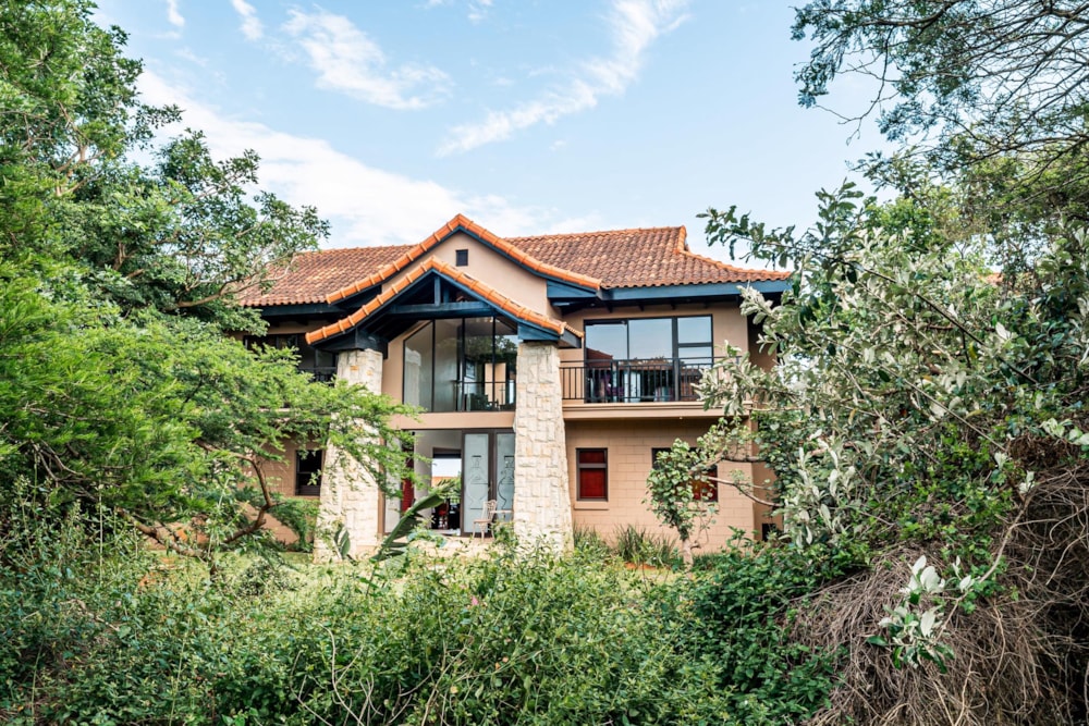 Townhouse for sale in Zimbali Estate - 1BD1468933