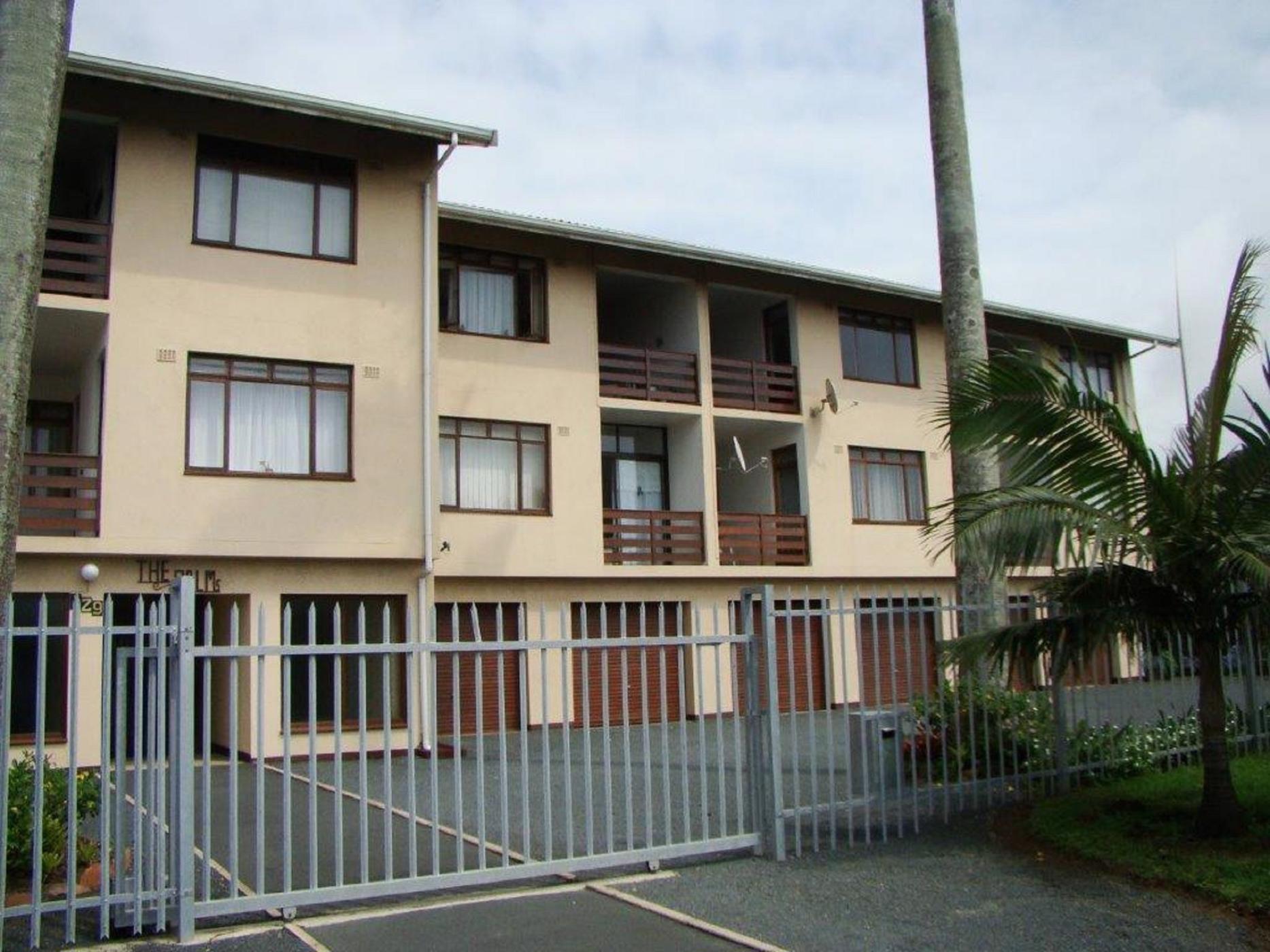 Apartment for sale in Scottburgh - 1si1707741