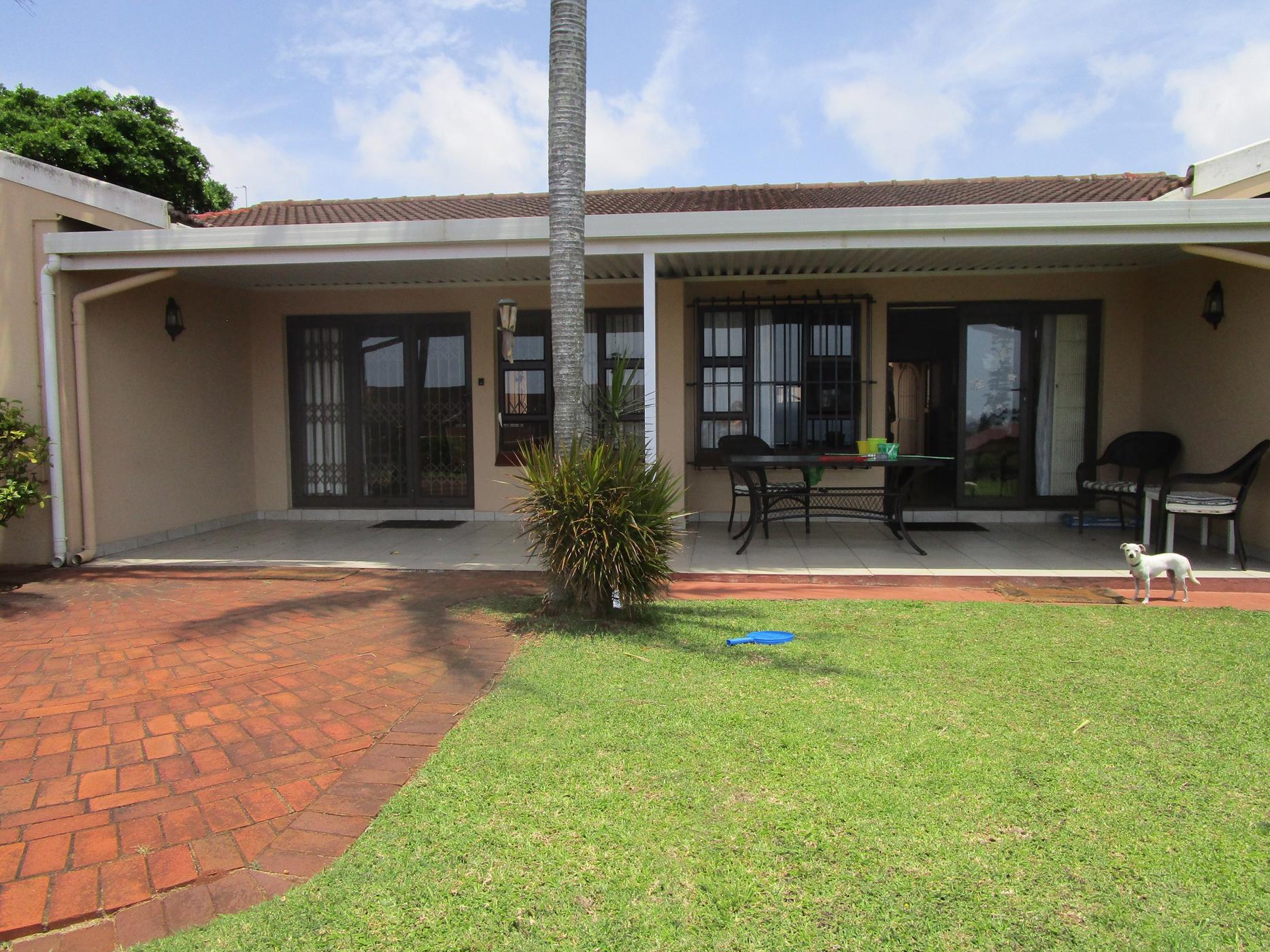 Apartment for sale in Scottburgh - 1si1468105