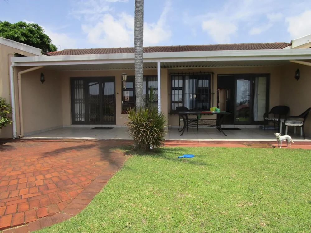 Apartment for sale in Scottburgh - 1si1468105 Apartment for sale in Scottburgh - 1si1468105