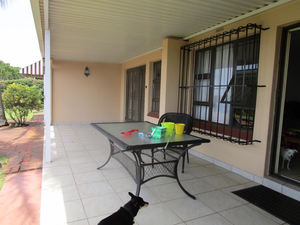 Apartment for sale in Scottburgh - 1si1468105