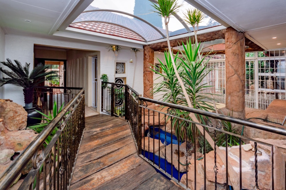 Single-storey house for sale in Van Riebeeck Park, Kempton Park - KTP1711488