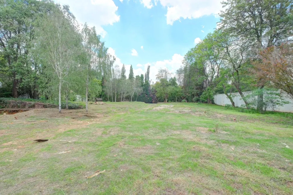 Residential vacant land sold in Melrose North - HP1749483