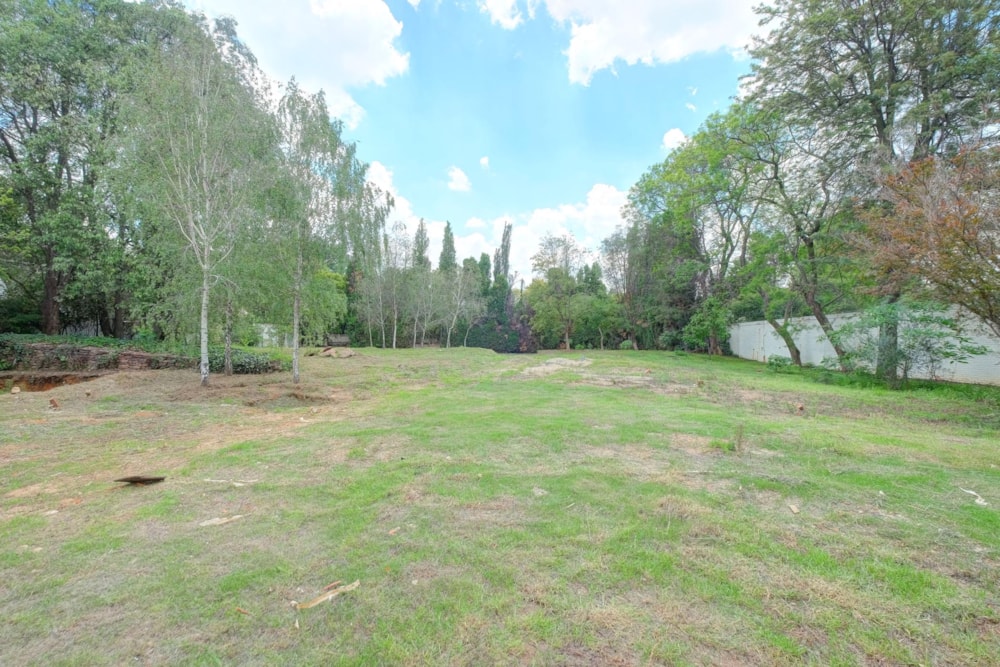 Residential vacant land sold in Melrose North - HP1749483
