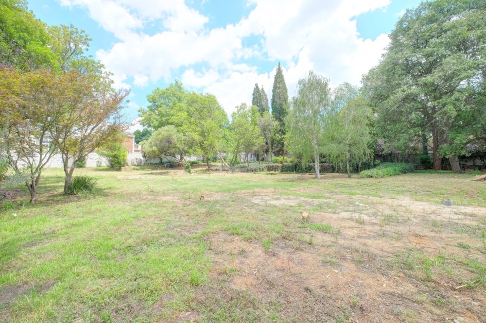 Residential vacant land sold in Melrose North - HP1749483