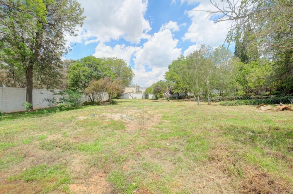 Residential vacant land sold in Melrose North - HP1749483